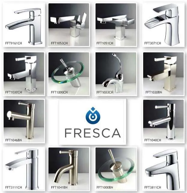 Fresca FVN8058WH Alto White Modern Bathroom Vanity with Medicine Cabinet