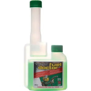 Fuel Doctor Diesel & Petrol Fuel Treatment (250ml)