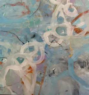 Full Circle 56x60