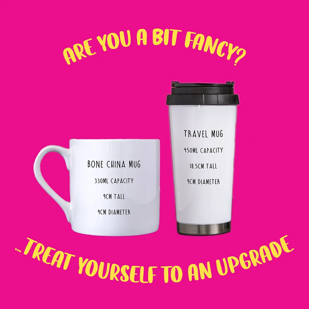 Funny Doctor Mug | Physician Magician