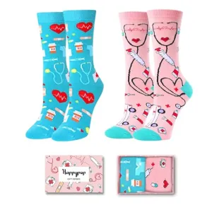 Funny Pharmacy gifts for nurses, nursing students, medical assistants, EMTs, doctors, pharmacy technicians, physical therapists, CNAs, psychologists, physical therapists, and physician assistants