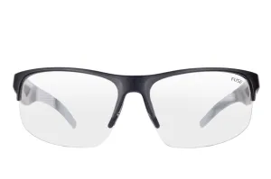 Fuse Prescription Cayo Sunglasses | Matte Black