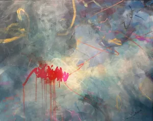 Fusion 48x60