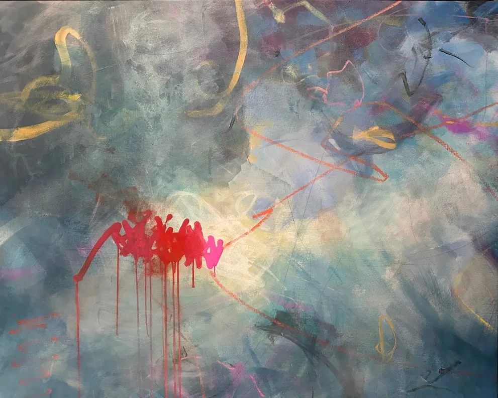 Fusion 48x60