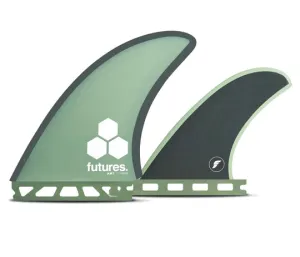 Futures Al Merrick Twin   1