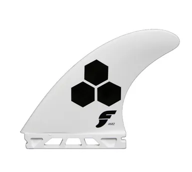 FUTURES AM2 THERMOTECH THRUSTER TRI FIN SET