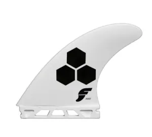 FUTURES AM2 THERMOTECH THRUSTER TRI FIN SET