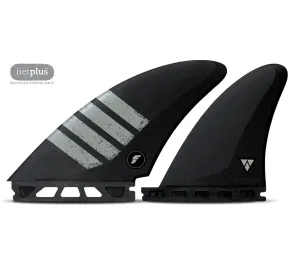 Futures Controller Quad Alpha Series Carbon/Grey