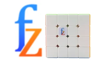 FZ AoSu V7 4x4 (Double-Track   UV)