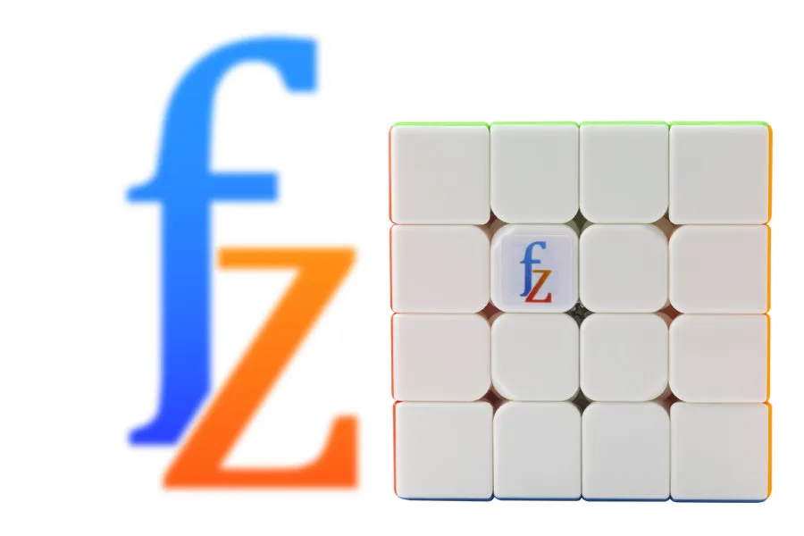 FZ AoSu V7 4x4 (Double-Track   UV)