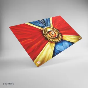 Gamegenic Marvel Champions Game Mat – Doctor Strange