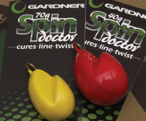 Gardner Spin Doctor