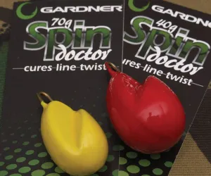 Gardner Spin Doctor
