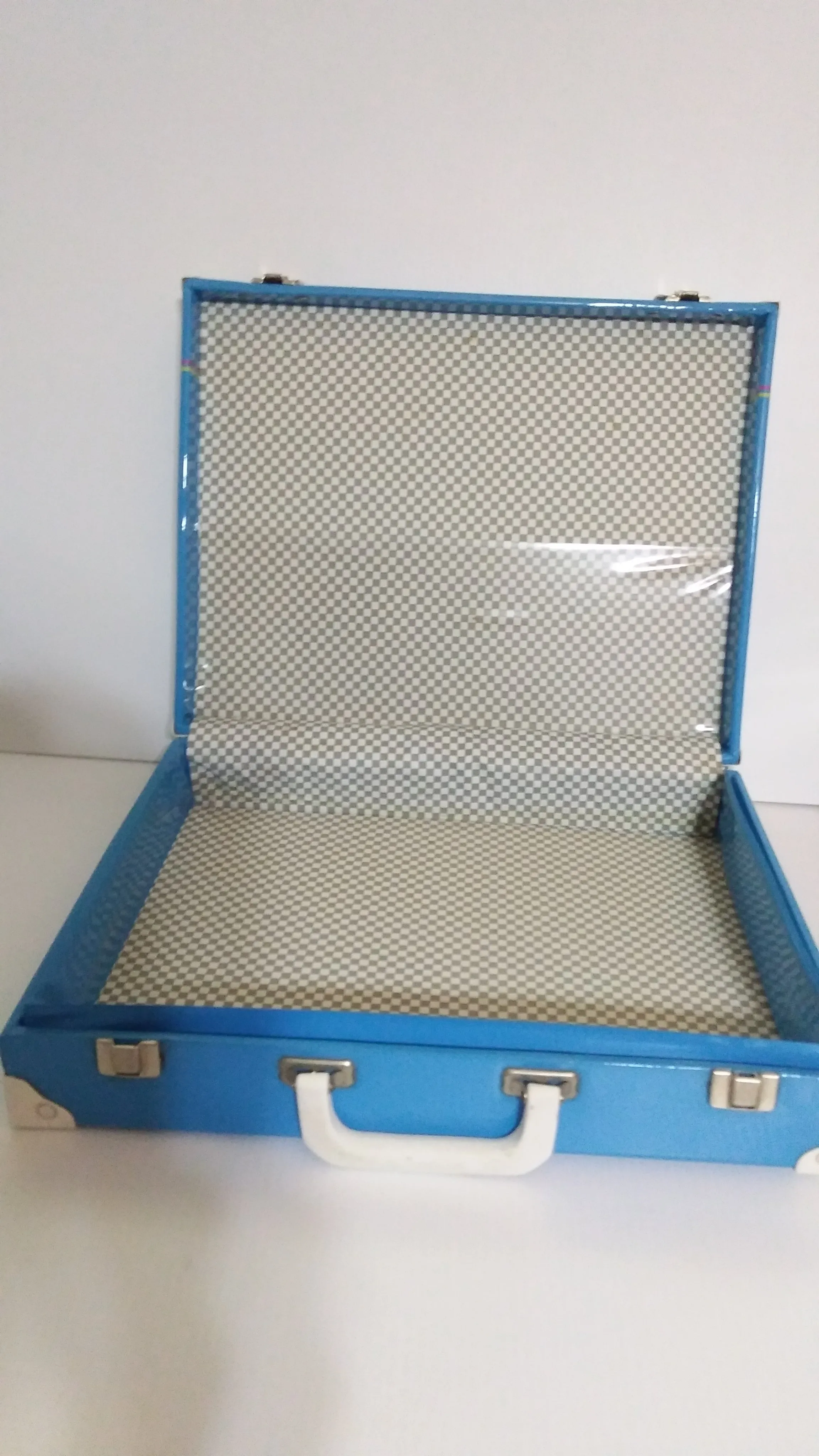 Garfield Suitcase Luggage Tote