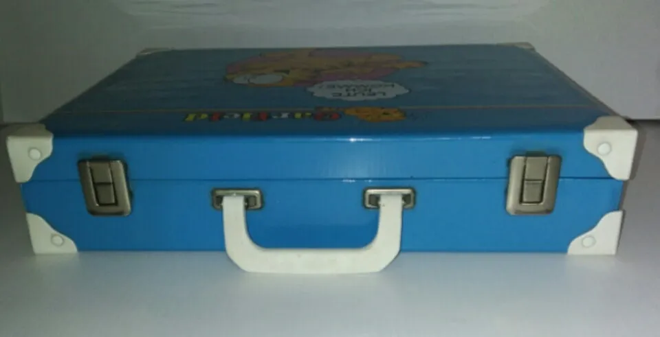 Garfield Suitcase Luggage Tote