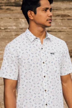 Garwood 3 S/S Woven