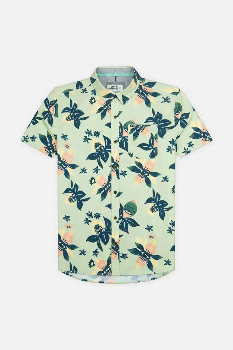 Garwood 3 S/S Woven