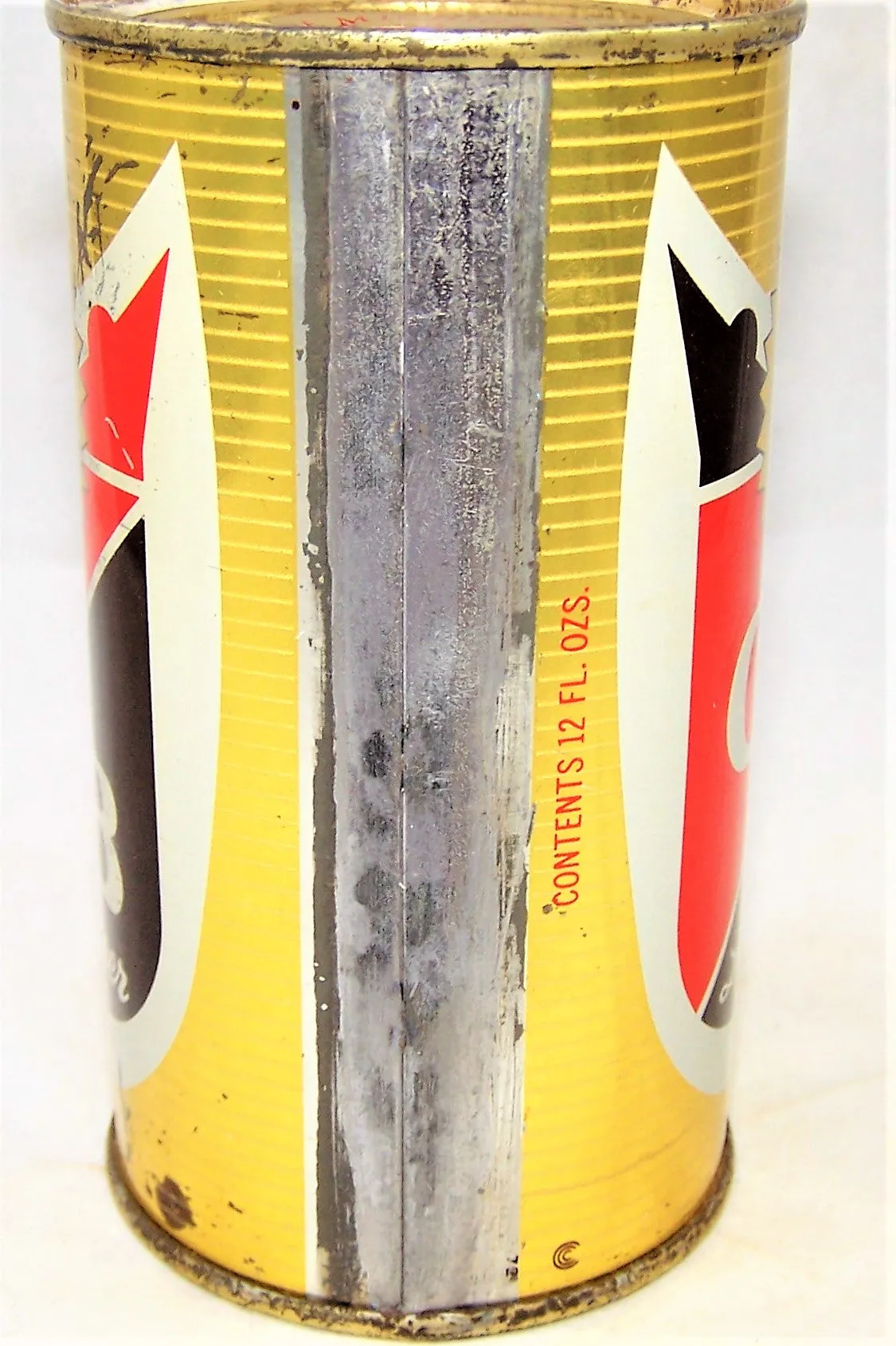 GB Lager Beer, USBC 71-28, Grade 1-