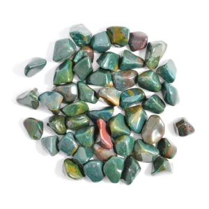 Gemstone Bloodstone