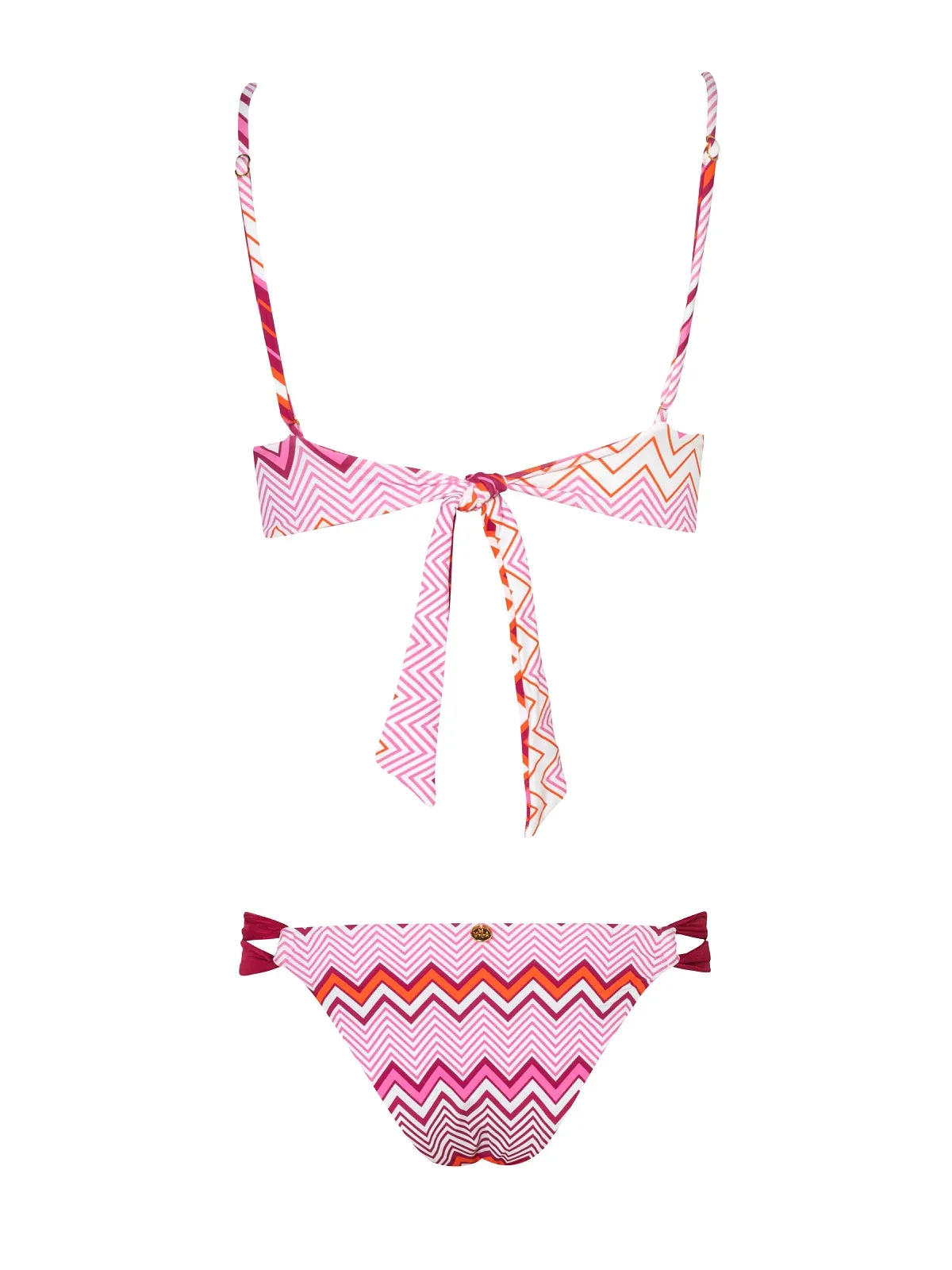 Gia Bikini ::RET