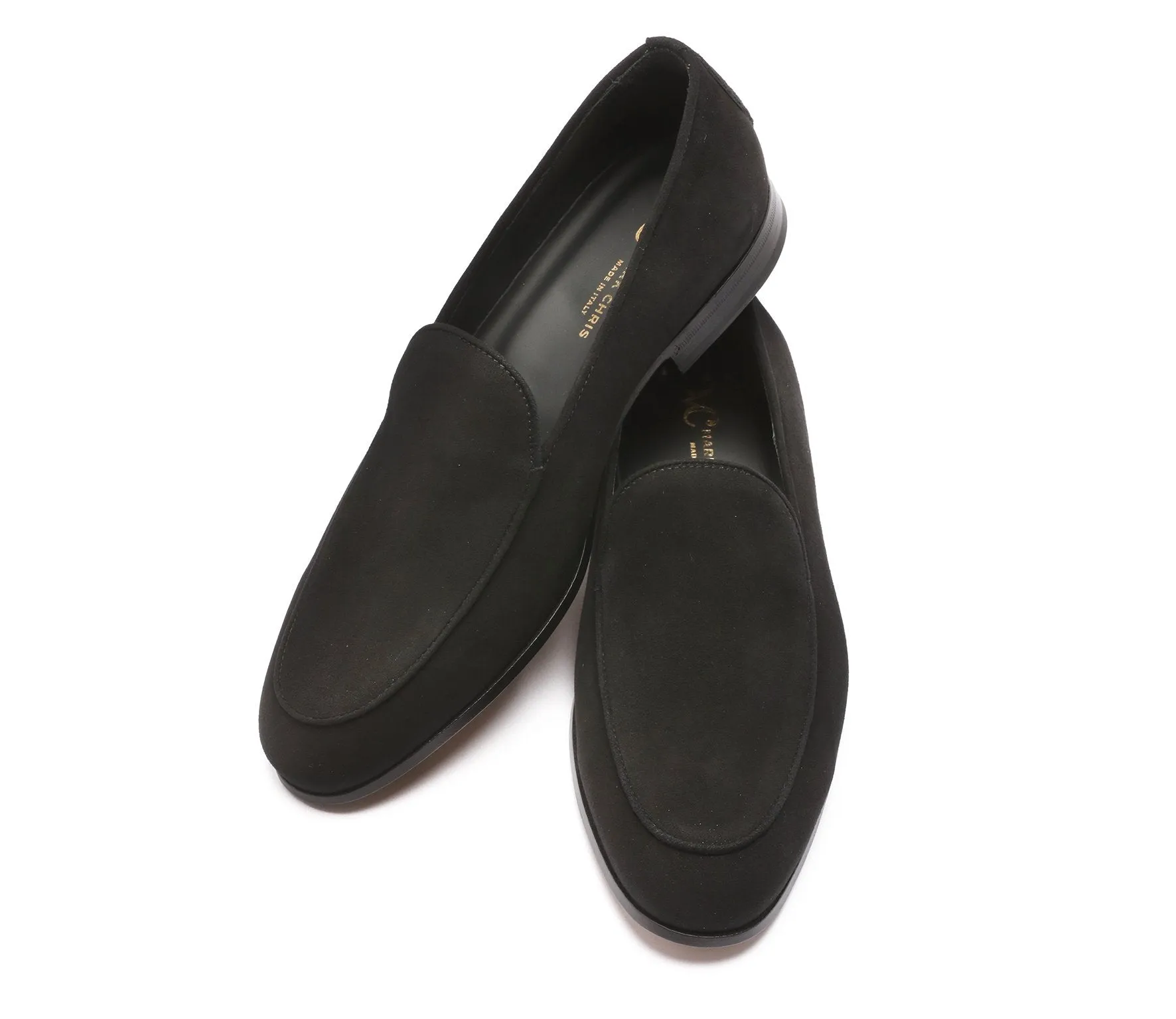 Giorgio - Black