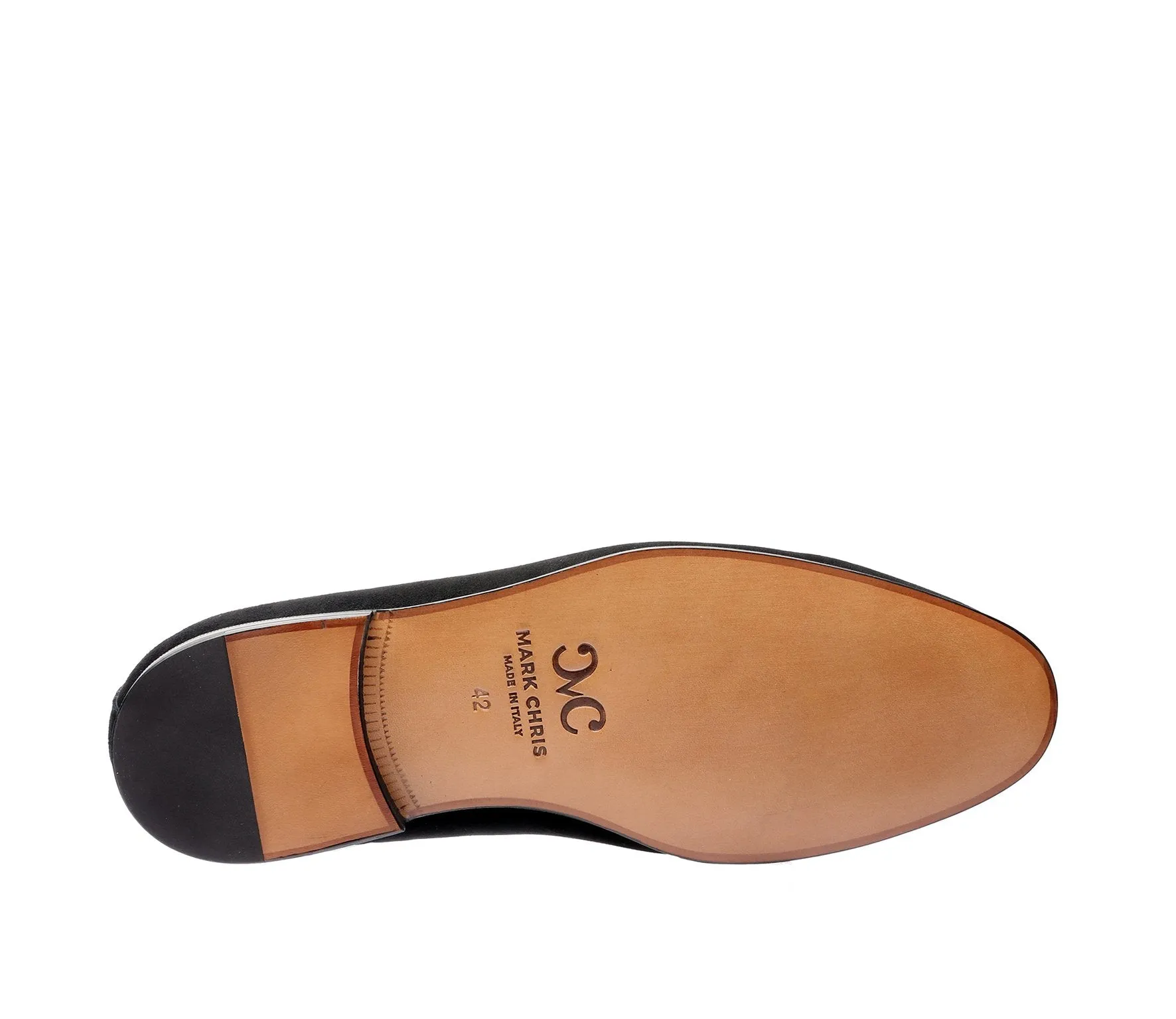 Giorgio - Black