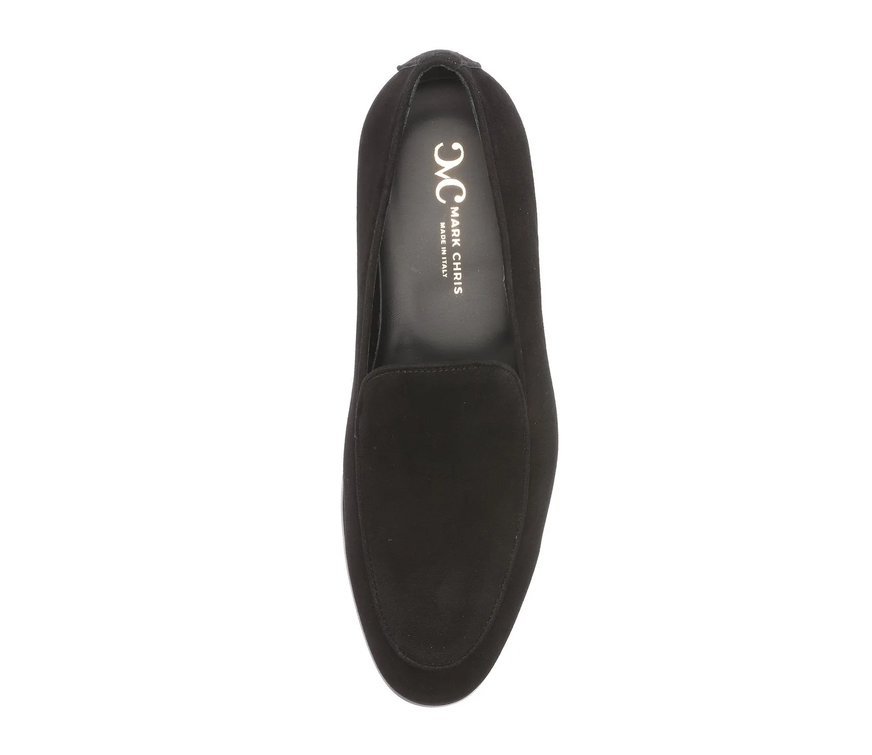 Giorgio - Black