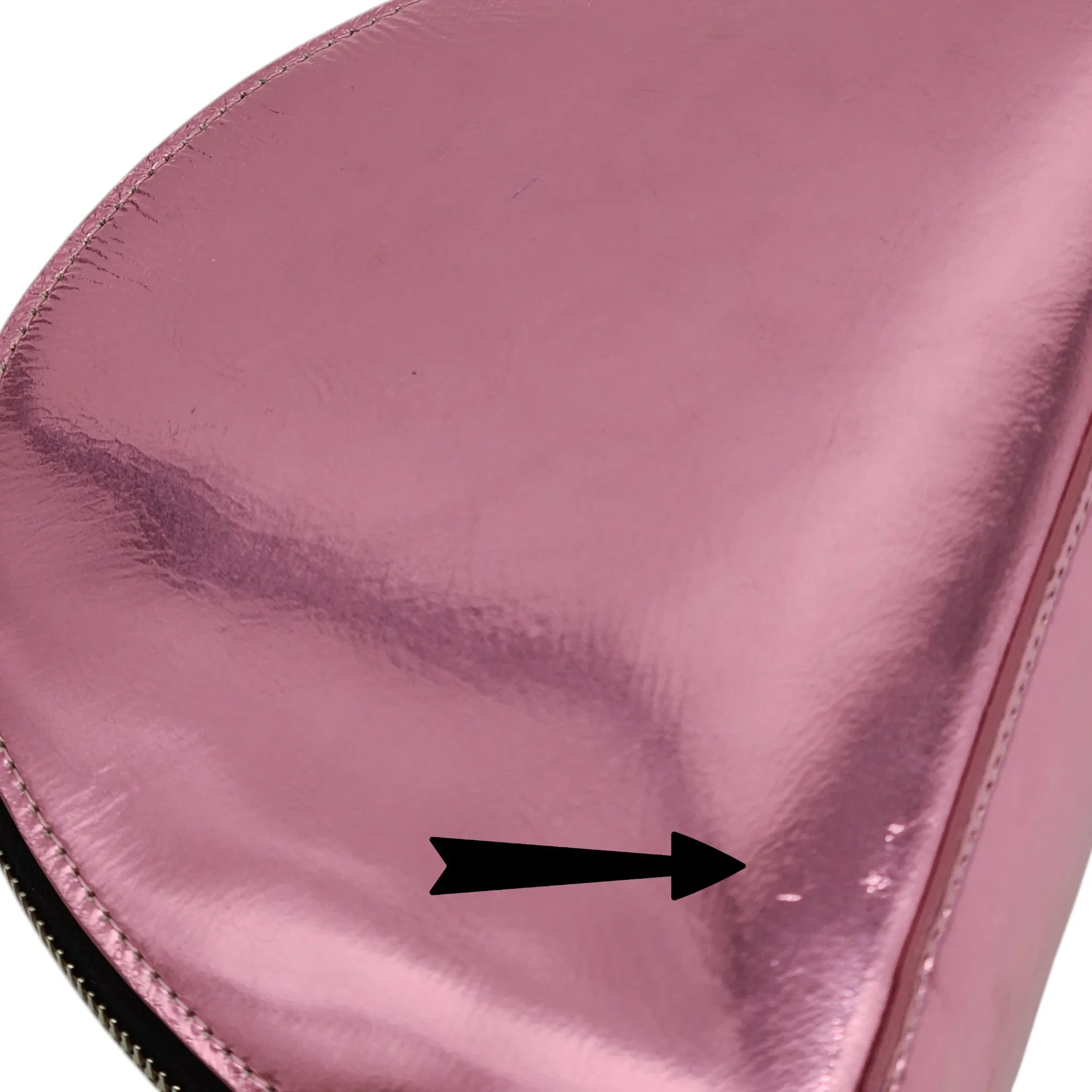 Giuseppe Zanotti Clutch Bag - Leather - Pink