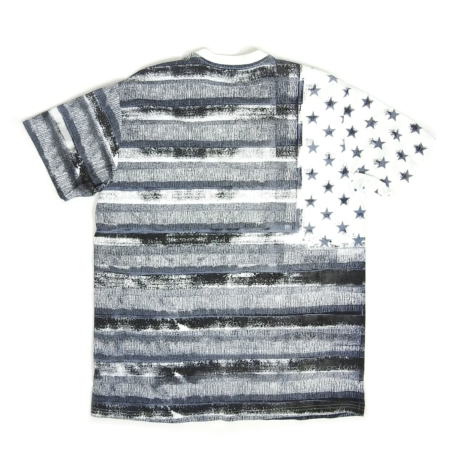 Givenchy Stars & Stripes T-Shirt Size XL