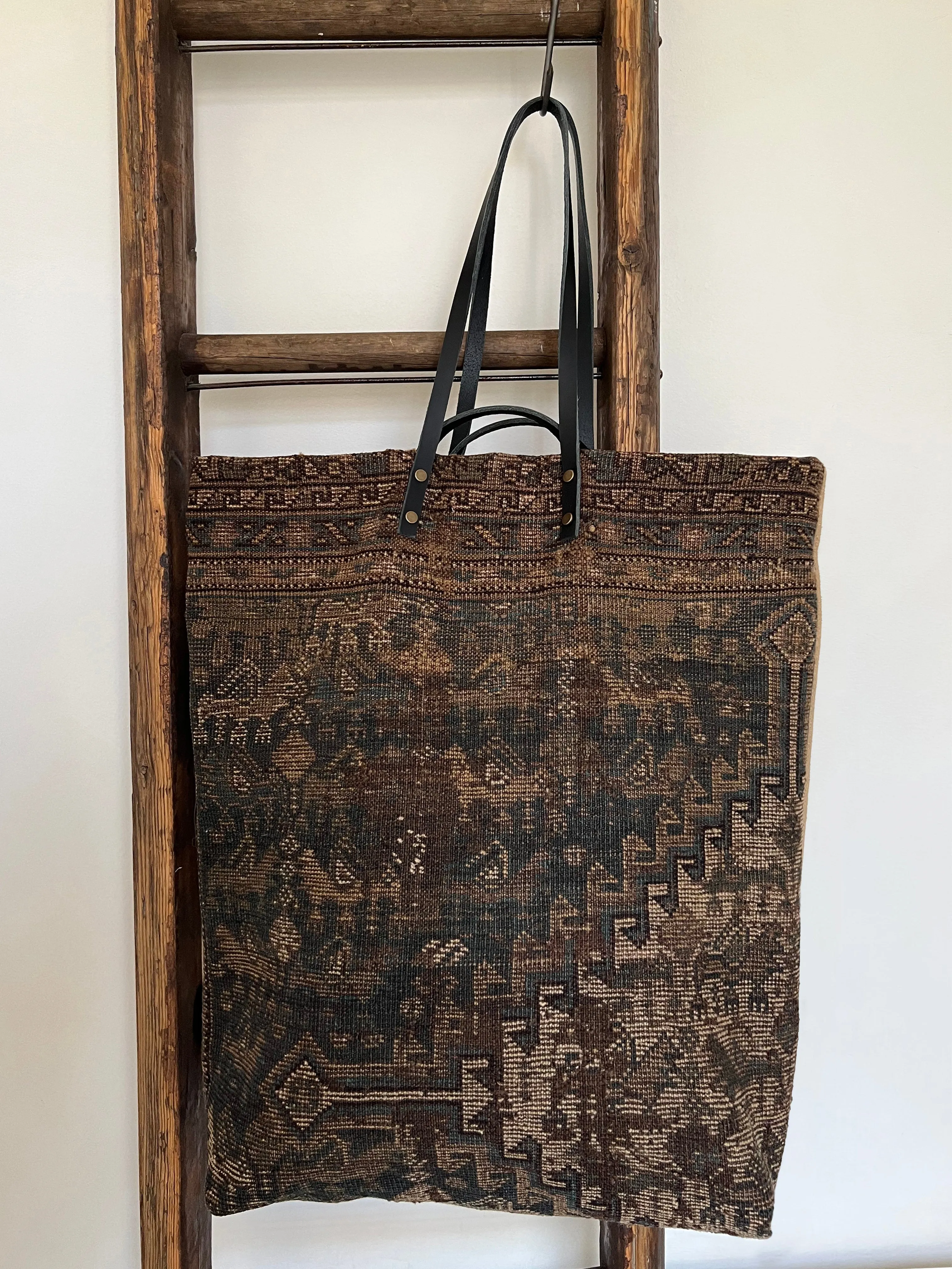 Glebe House tote 001