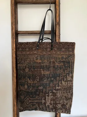 Glebe House tote 001
