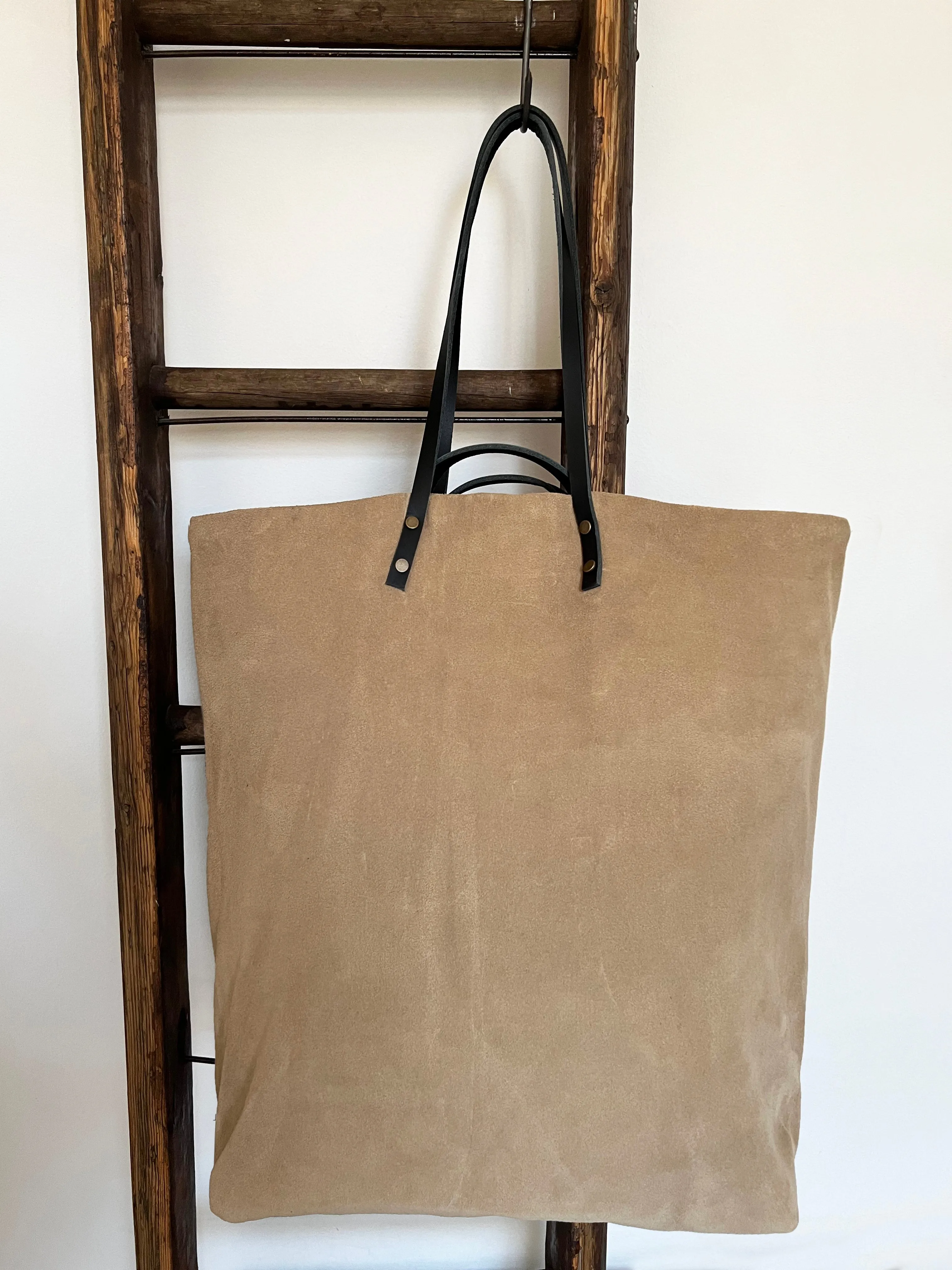Glebe House tote 001