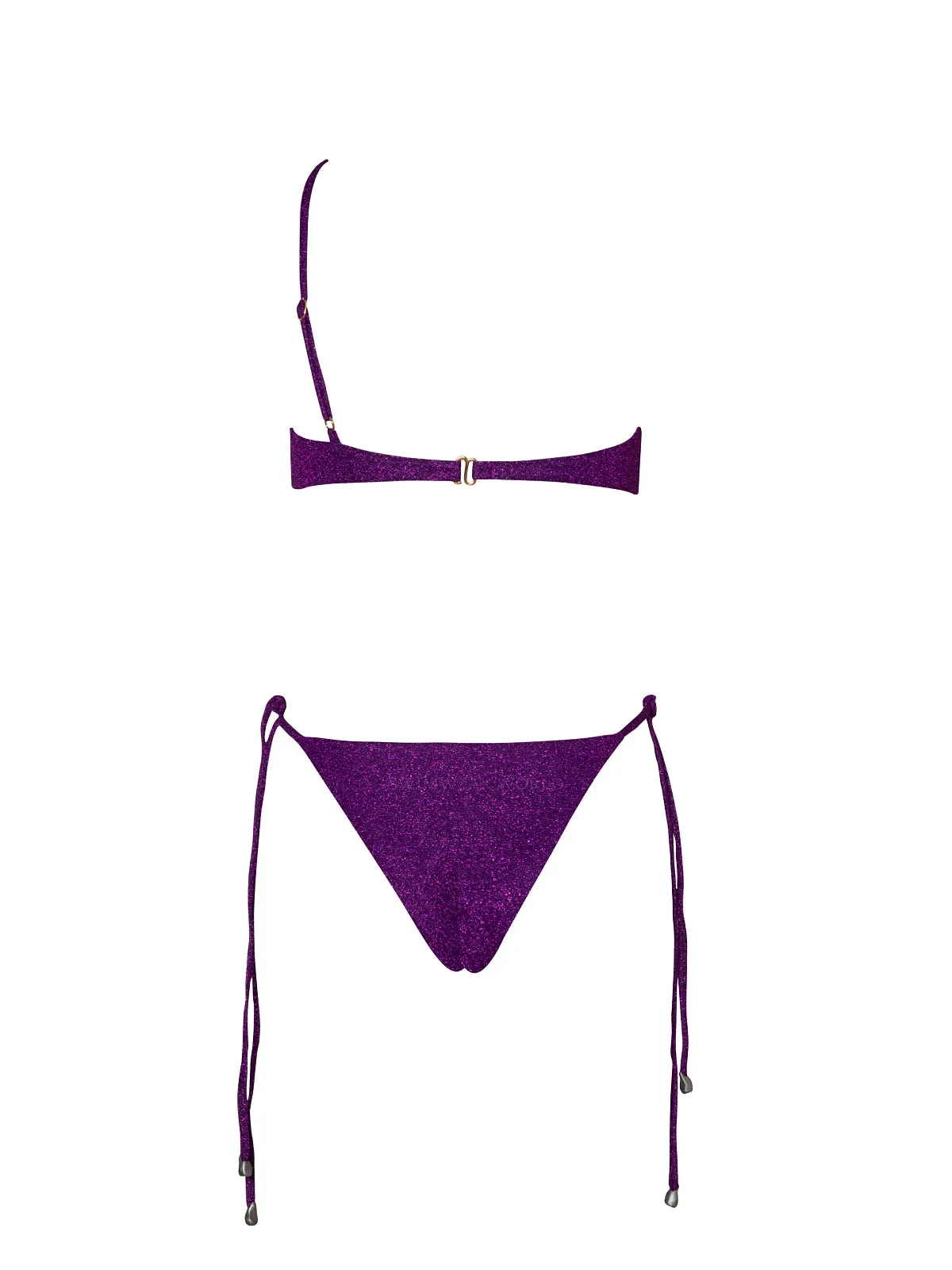 Glimmer Bikini