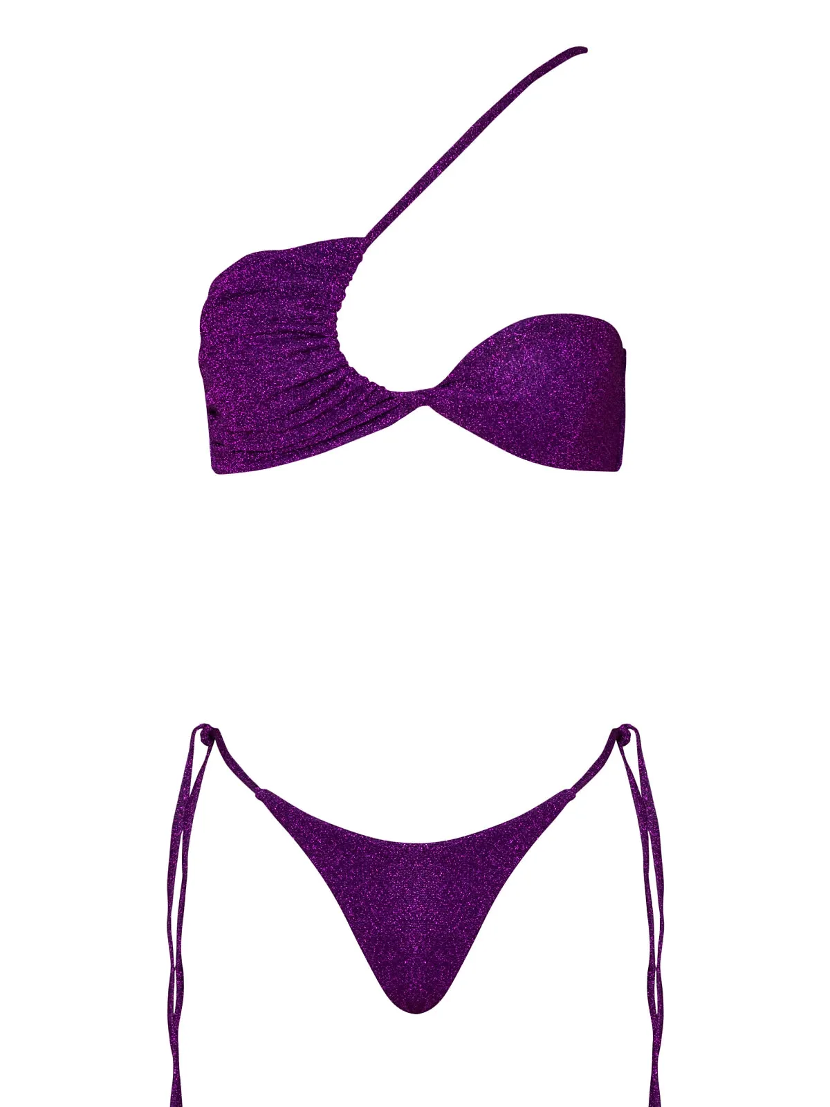 Glimmer Bikini