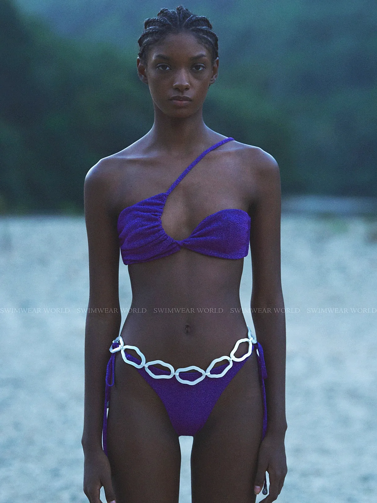Glimmer Bikini