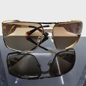 Gold Nugget Belair