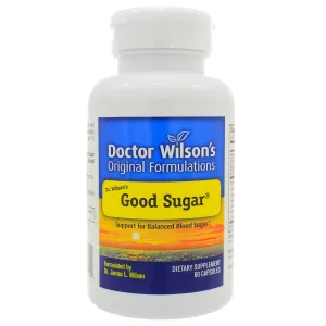 Good Sugar