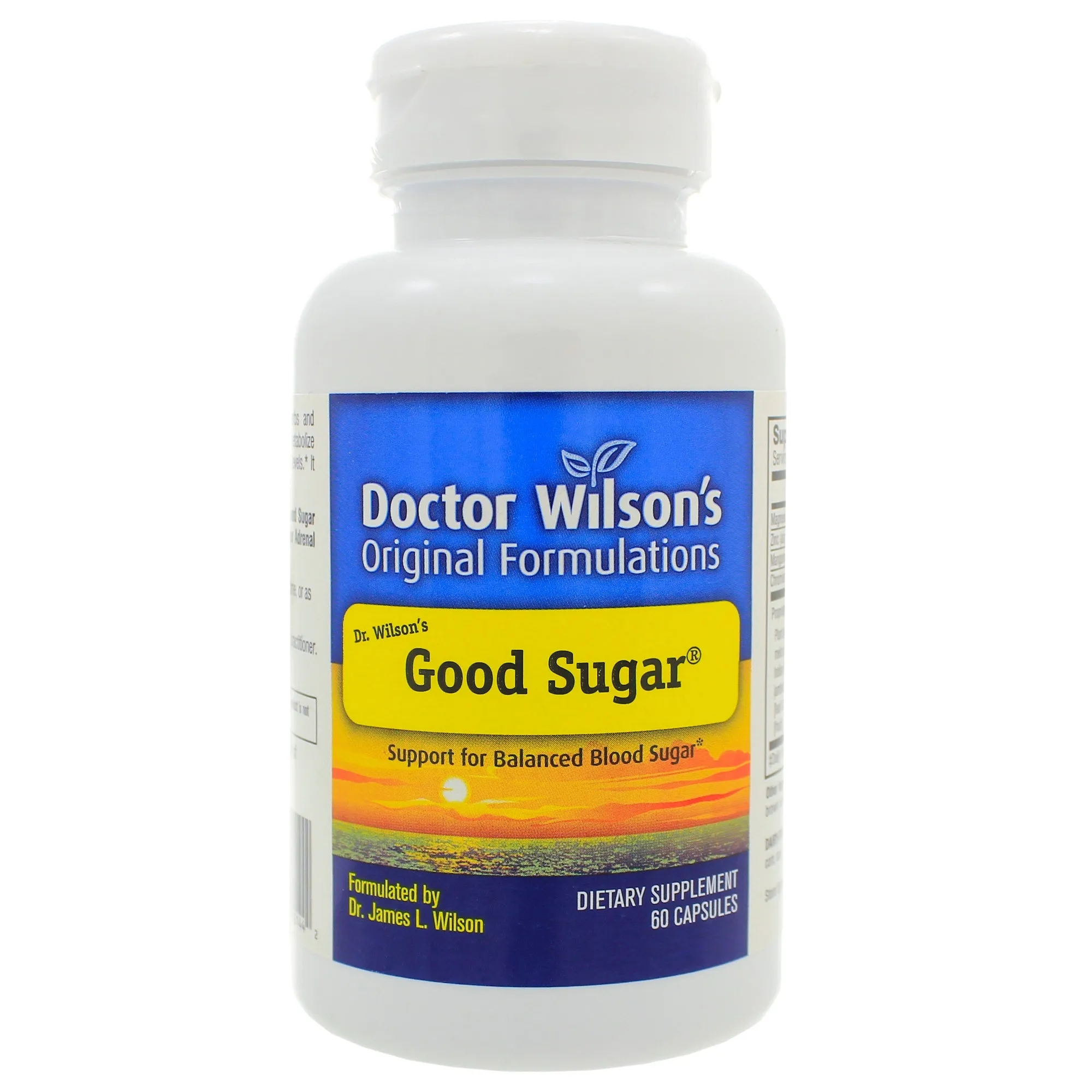 Good Sugar