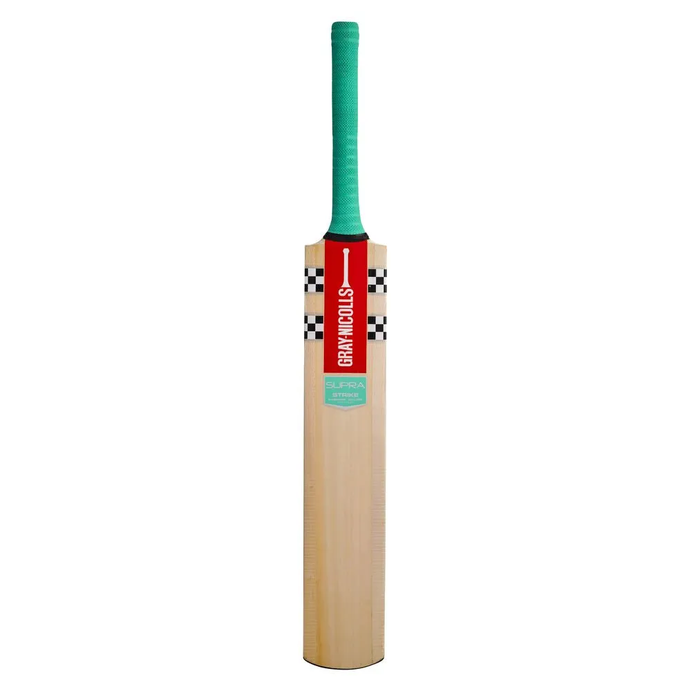Gray-Nicolls Supra Strike Jnr Bat