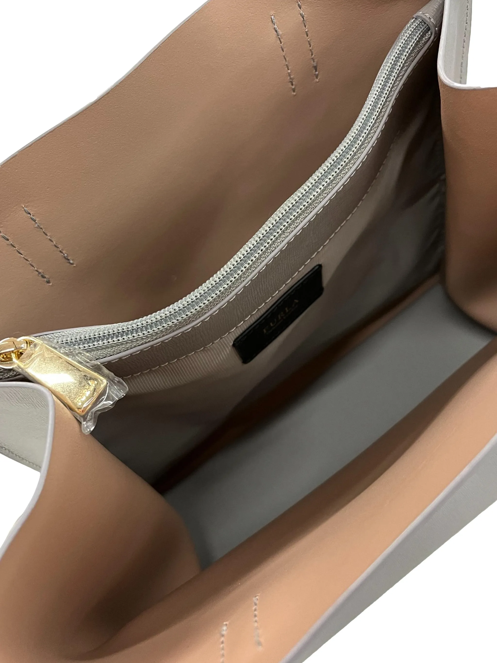 Grey Lavinia M Tote Bag
