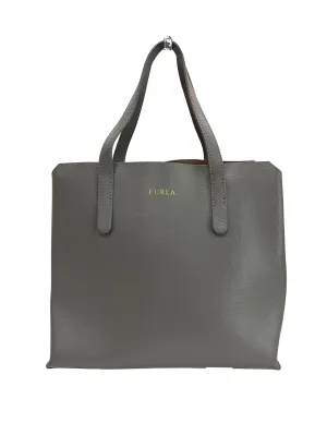 Grey Lavinia M Tote Bag