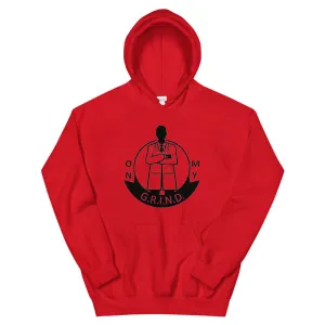 GRIND Hoodie
