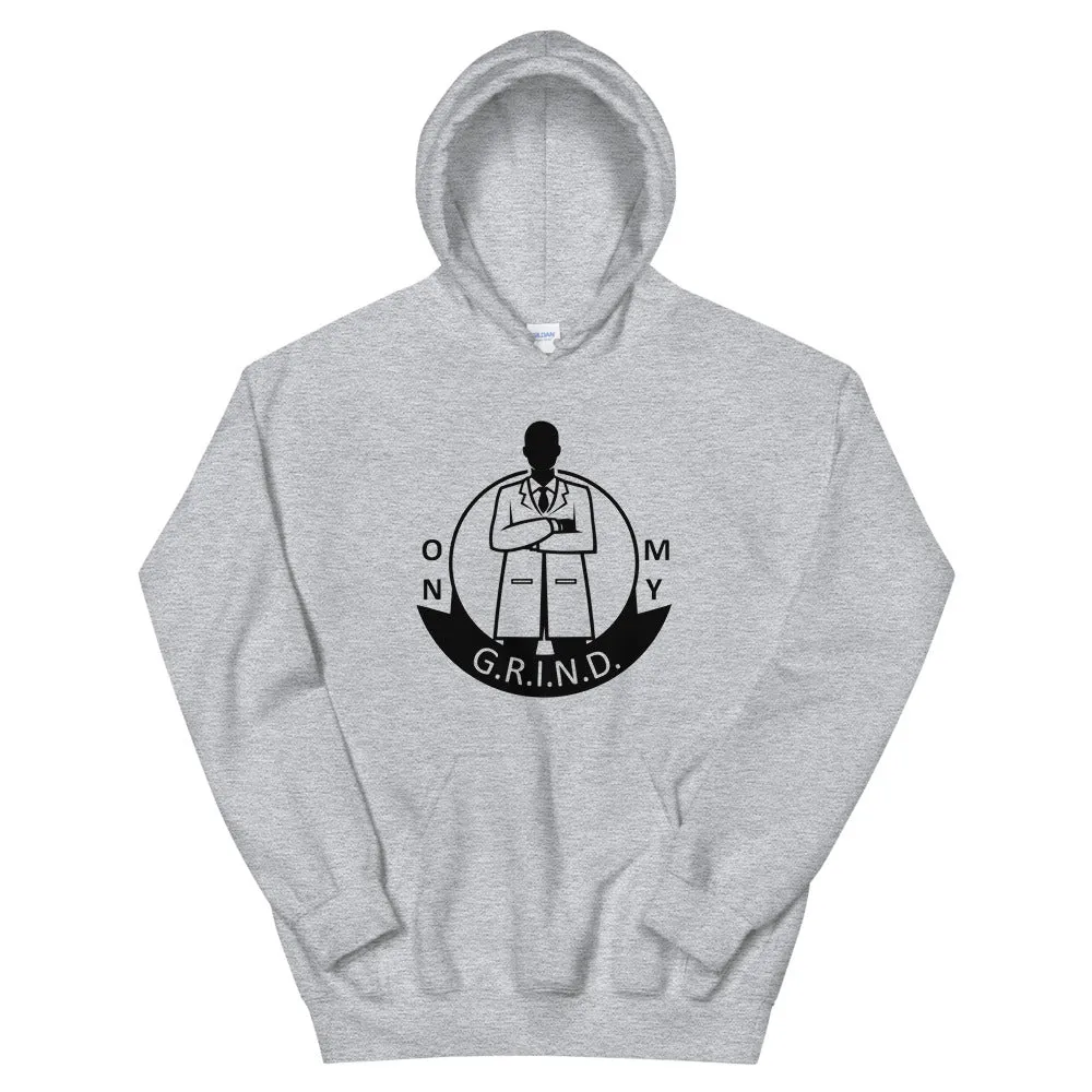 GRIND Hoodie