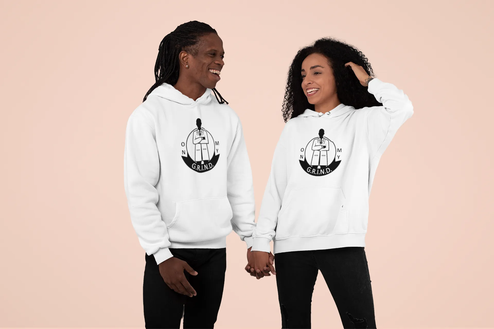 GRIND Hoodie