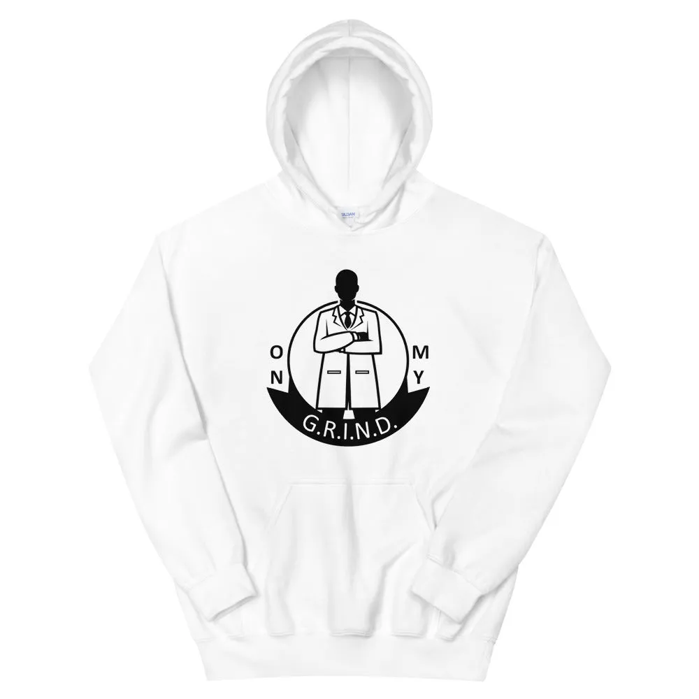 GRIND Hoodie