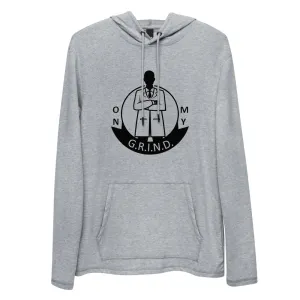 GRIND Light Hoodie