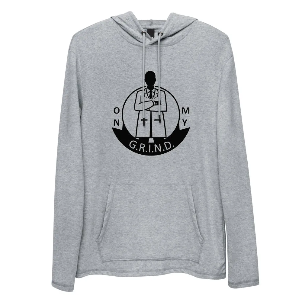 GRIND Light Hoodie