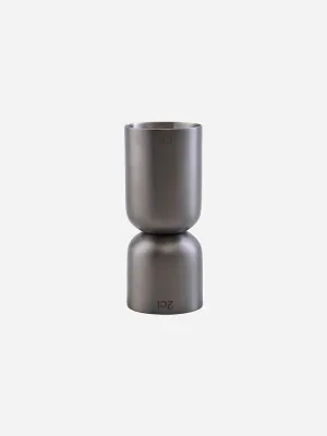 Grunge Measuring Cup - Gunmetal