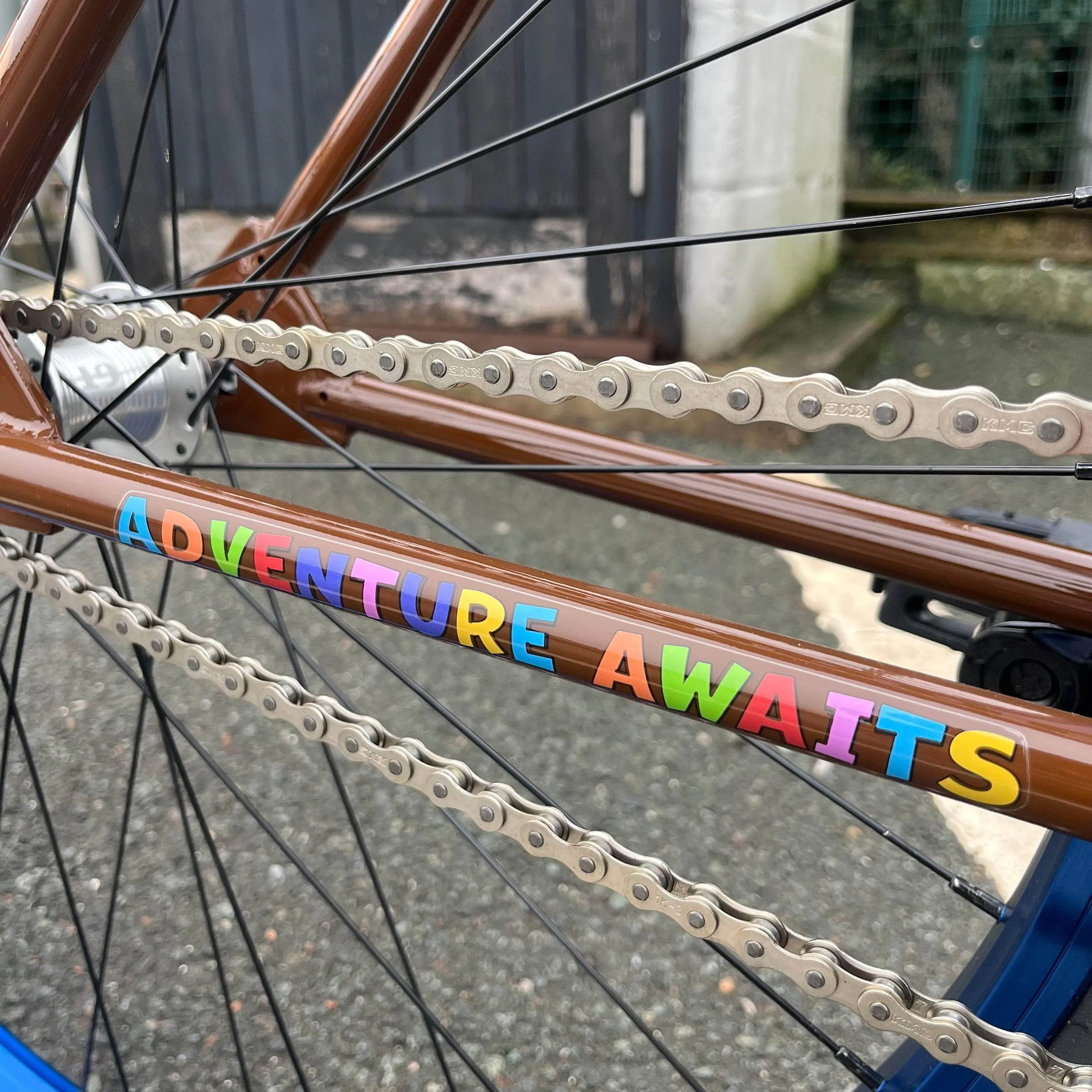 GT Pro Performer Heritage 29 Inch Bike Super Cake Boy