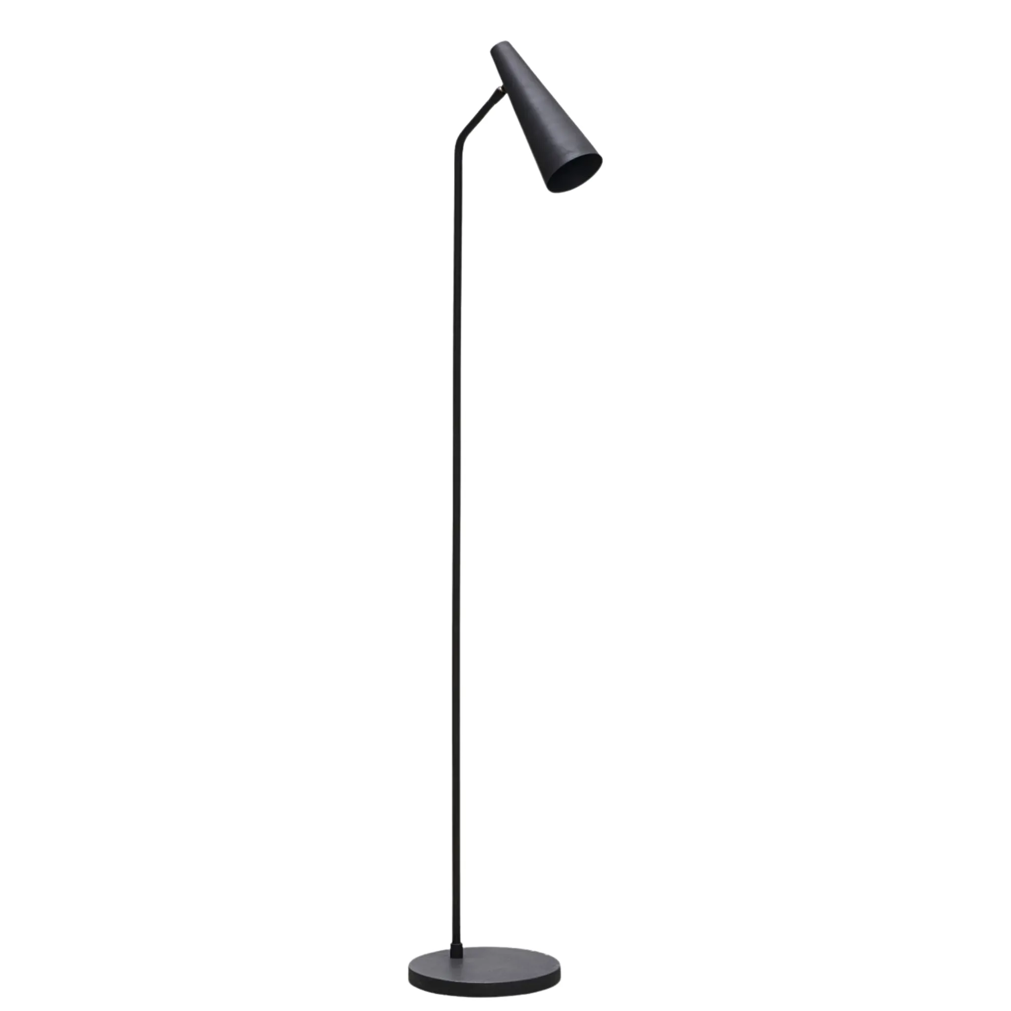 Gulvlampe Precise - Flere farver